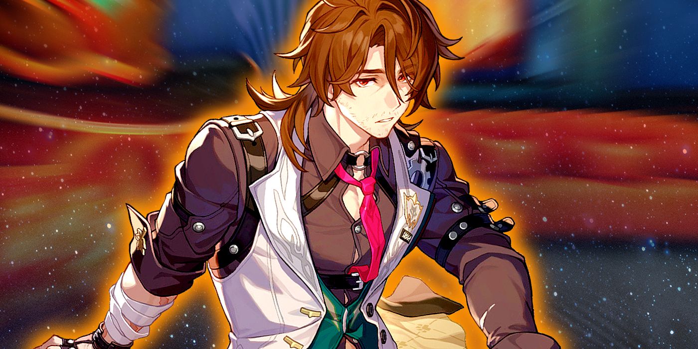 Honkai: Star Rail – Construcciones de personajes de Gallagher (conos de luz, reliquias, composiciones de equipo)