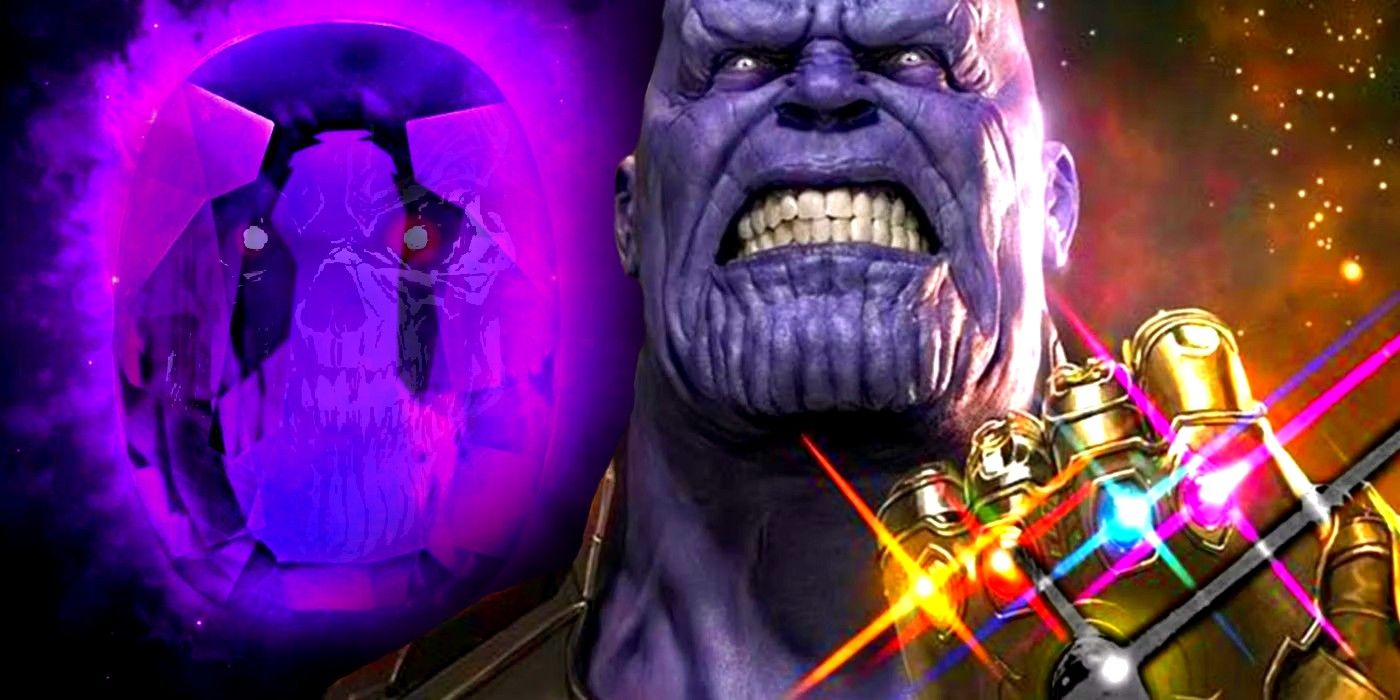 “La Piedra de la Muerte”: Thanos presenta oficialmente la Séptima Piedra del Infinito, cambiando permanentemente 48 años de tradición de Marvel