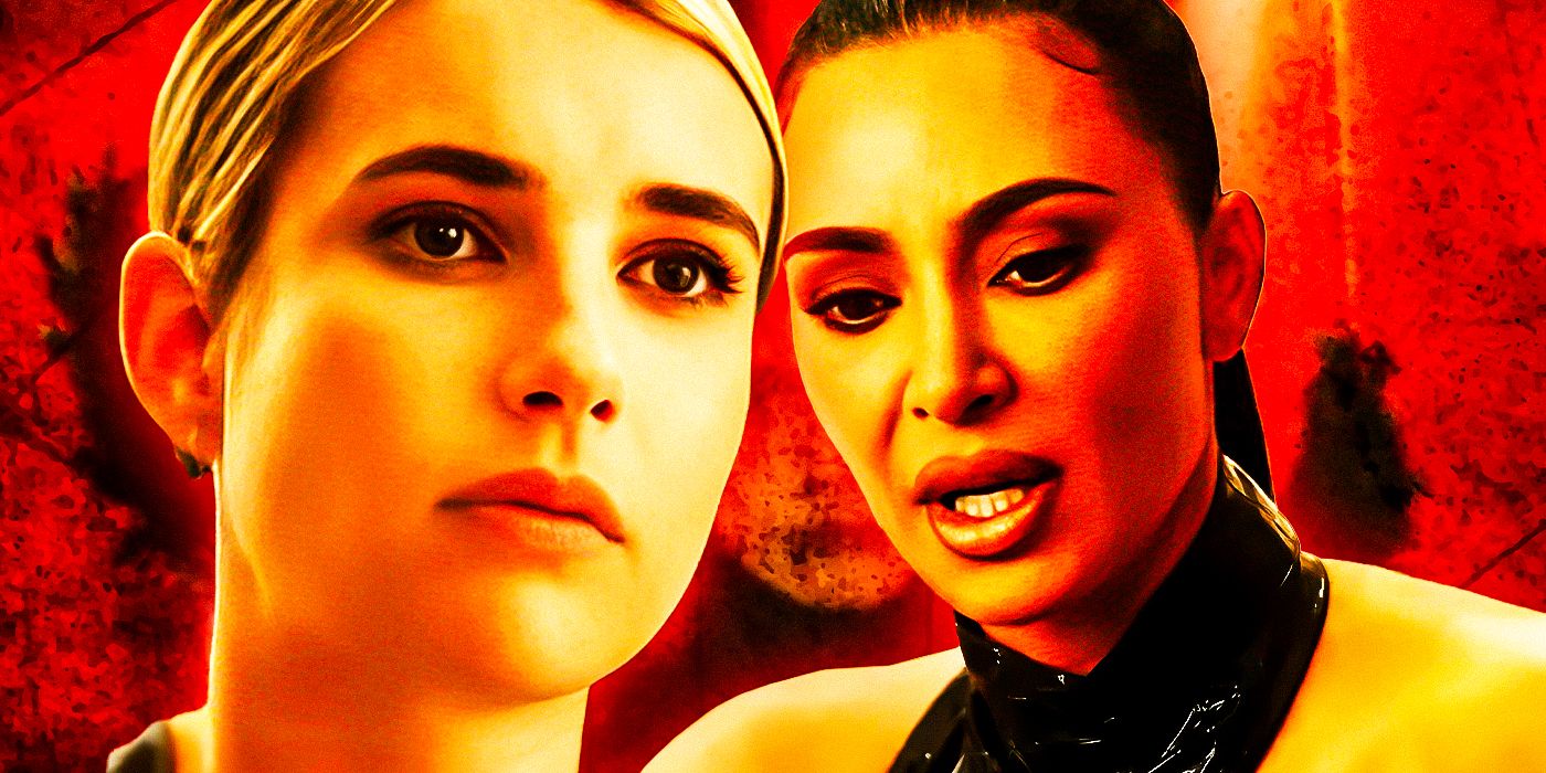 American Horror Story: Delicate Part 2 ya está mejorando respecto a la Parte 1