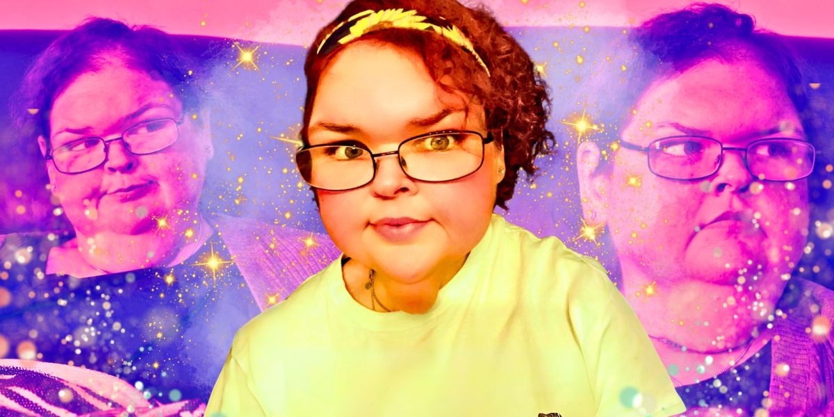 Hermanas de 1000 libras: 8 veces la "reina Tammy" Slaton actuó como una diva después de un hito extraordinario en la pérdida de peso (por qué creo que está fuera de control)