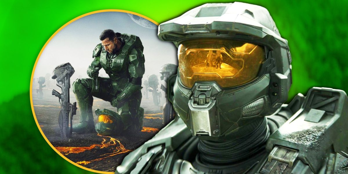 Star explica cómo el nuevo showrunner de Halo Season 2 configura una adaptación del juego más fiel