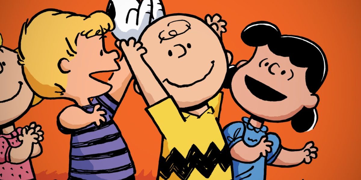 10 Best Peanuts Comic Strips Of All Time