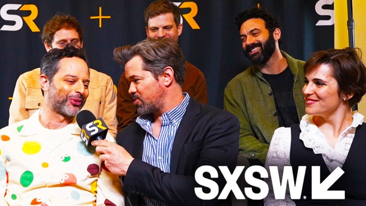 El equipo de No te entiendo se burla de las vacaciones italianas que salieron mal en una retorcida comedia de terror [SXSW]