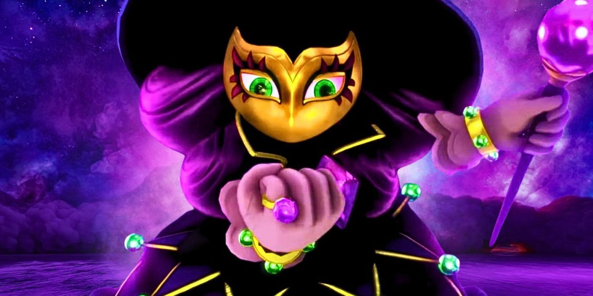 Princess Peach: Showtime!: Cómo vencer a Madame Grape (Jefa final)