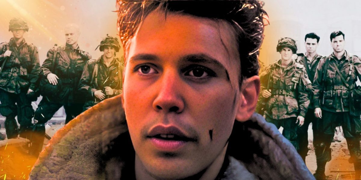 ¿Habrá otro show de Band Of Brothers después de Masters Of The Air?