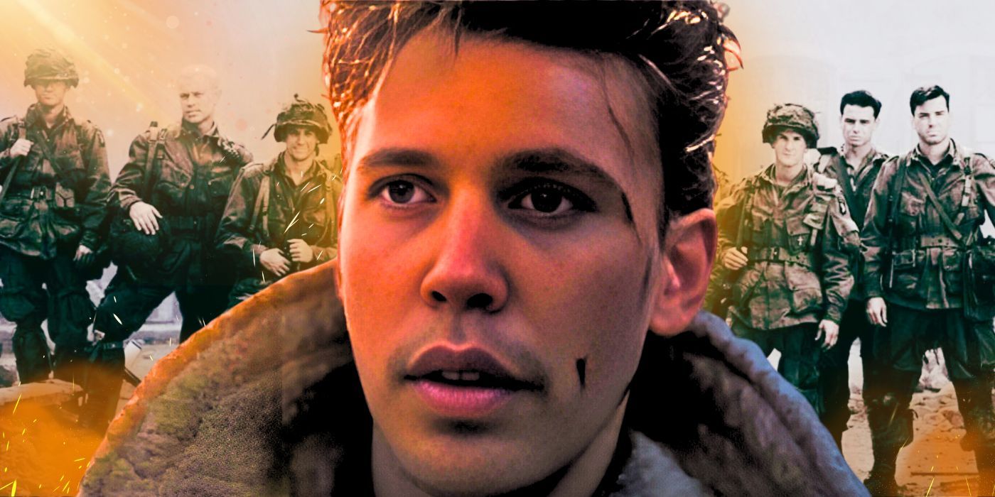 ¿Habrá otro show de Band Of Brothers después de Masters Of The Air?