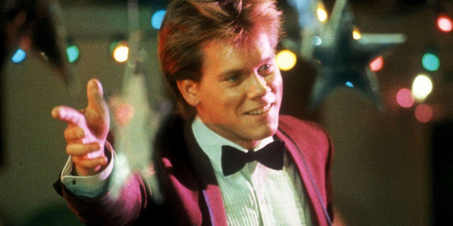 “Me ha impresionado mucho”: Kevin Bacon responde a la campaña viral de la escuela secundaria Footloose en la vida real
