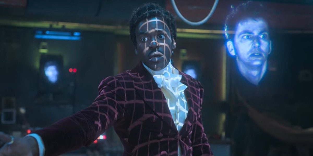 La teoría de Doctor Who revela que la historia de la próxima temporada 14 es una secuela del episodio clásico de 2006 de Moffat