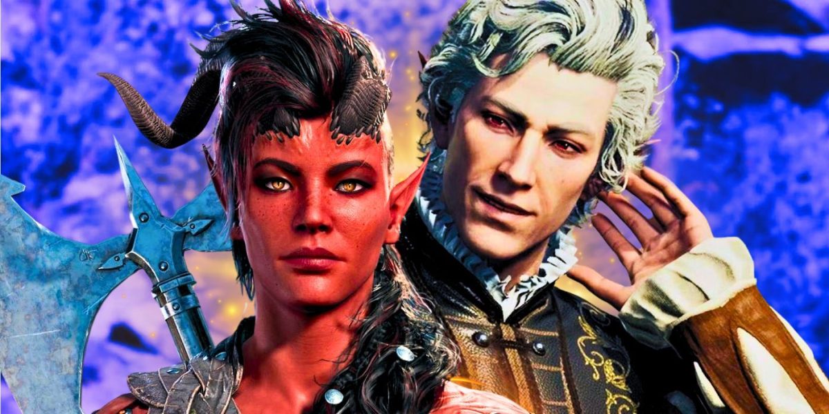 Lo sentimos, Baldur's Gate 3 no conduce al renacimiento de un juego de rol clásico