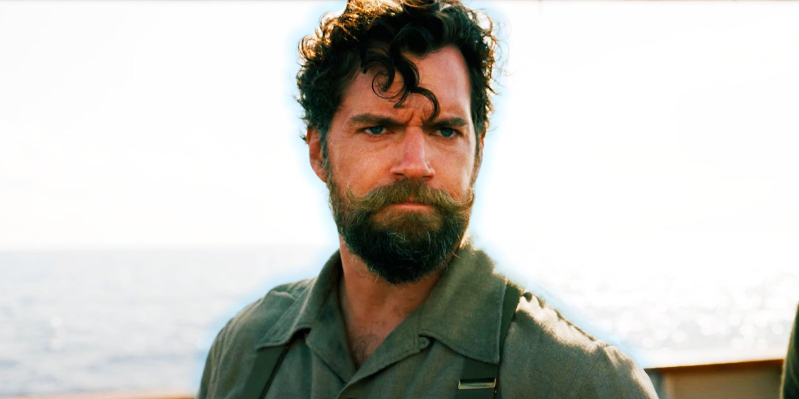 Henry Cavill salvó a su coprotagonista de ahogarse mientras filmaba una nueva película