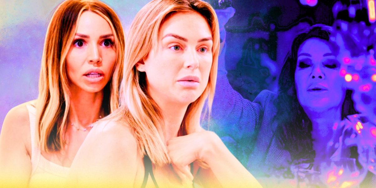 Resumen del episodio 9 de la temporada 11 de Vanderpump Rules: momentos más impactantes