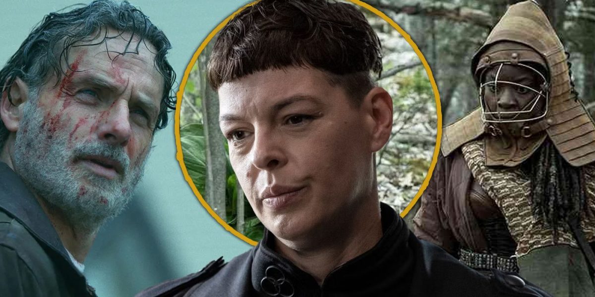 The Walking Dead: El gran invitado sorpresa de The Ones Who Live en los momentos más importantes del episodio 5