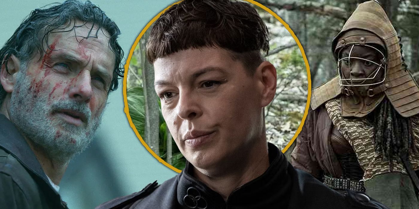 The Walking Dead: El gran invitado sorpresa de The Ones Who Live en los momentos más importantes del episodio 5