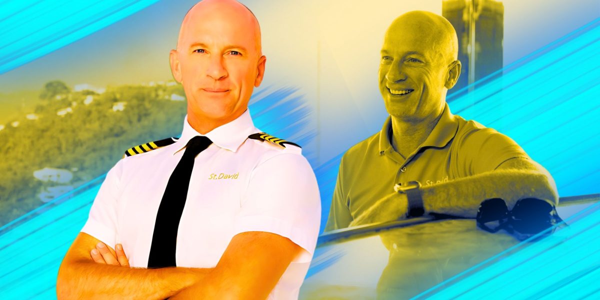 Temporada 12 de Below Deck: últimas noticias y todo lo que sabemos