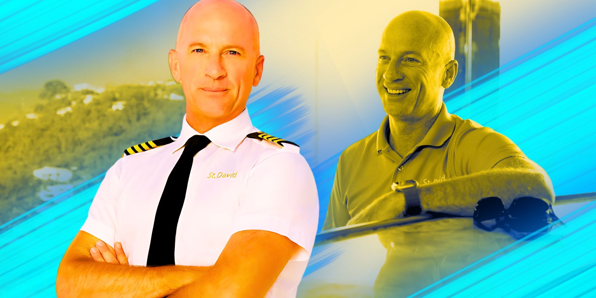 Temporada 12 de Below Deck: últimas noticias y todo lo que sabemos