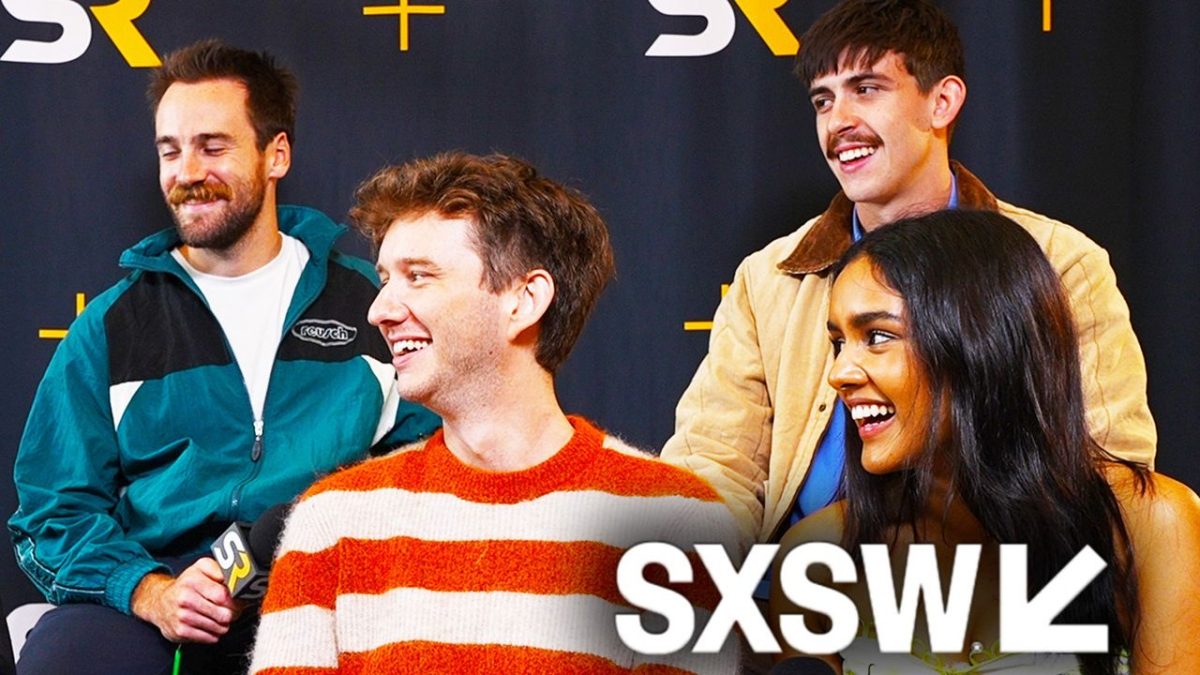 El equipo Birdeater analiza la masculinidad tóxica en el interior de Australia [SXSW]