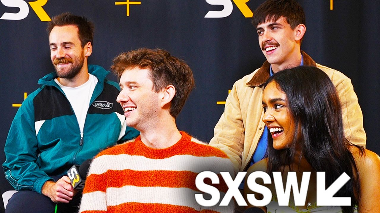 El equipo Birdeater analiza la masculinidad tóxica en el interior de Australia [SXSW]