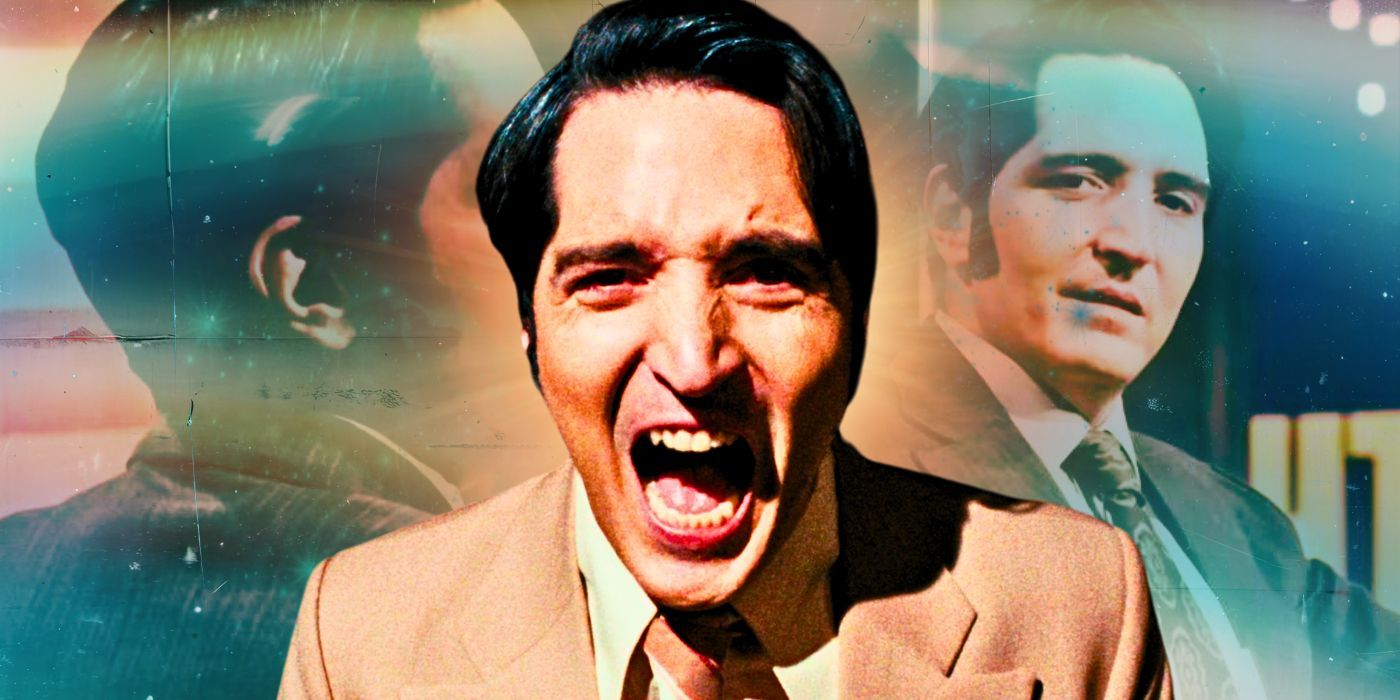 Final de Tarde en la noche con el diablo explicado