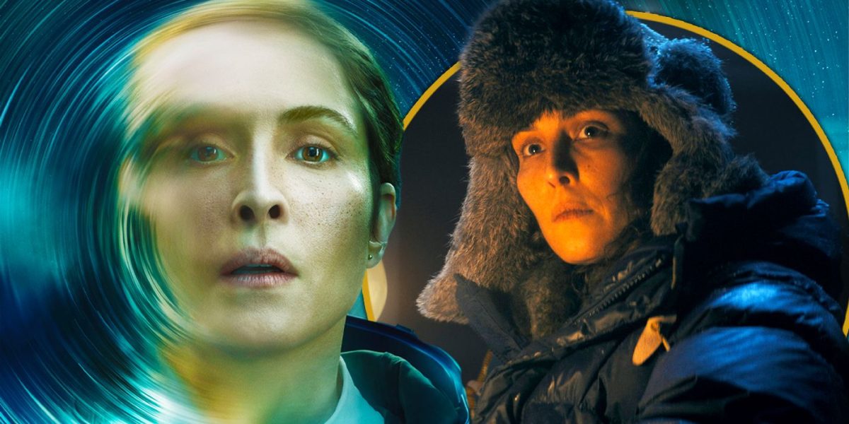 El creador de Constellation habla sobre la revelación del multiverso, los planes de la temporada 2 y la revisión de Stephen King del drama de ciencia ficción