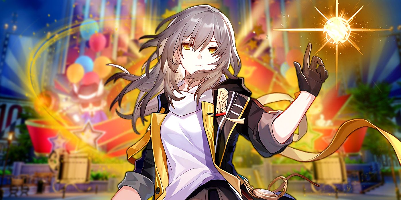 Fugas de Honkai Star Rail 2.2: el nuevo Trailblazer puede ser el mejor soporte para el juego Rival