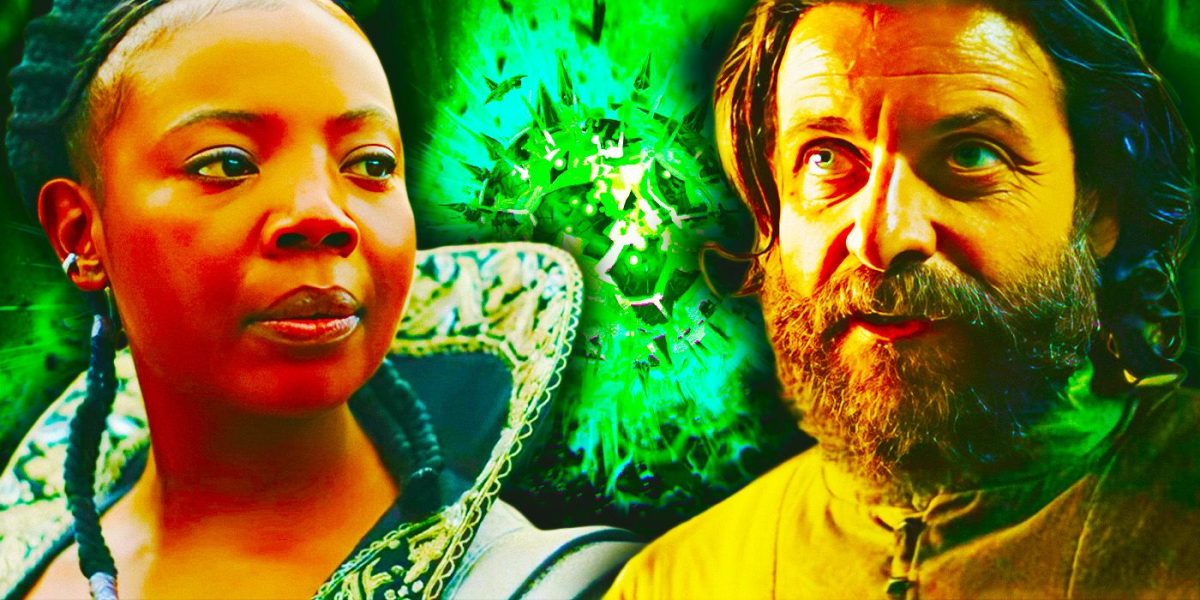 Explicación del dimeritium de The Witcher: cómo se usa en el programa y los juegos