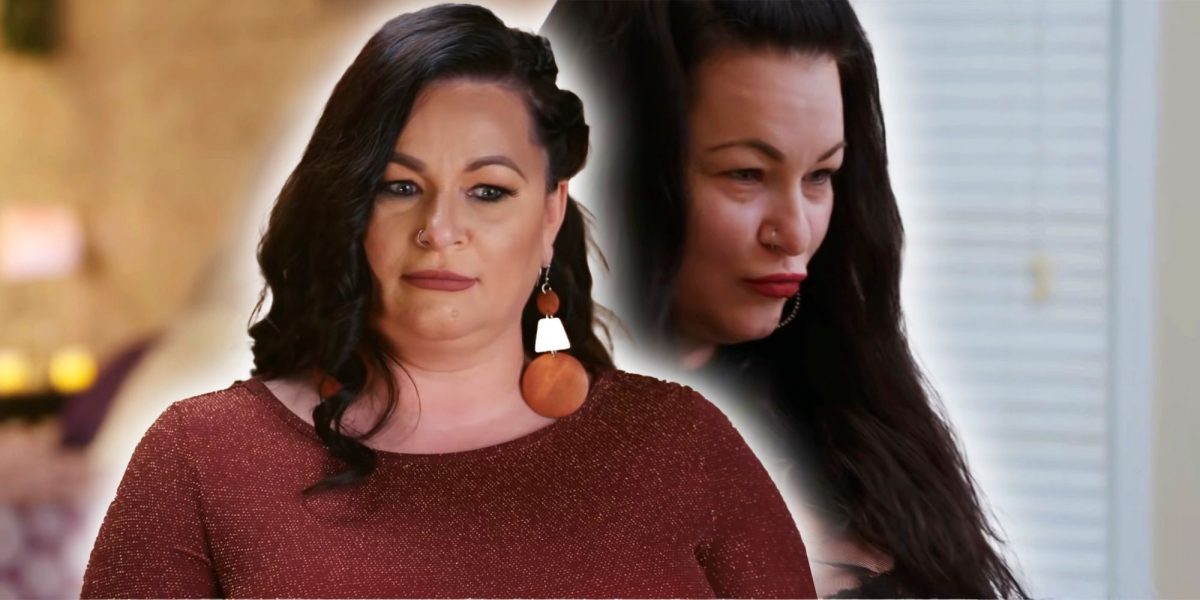 Prometido de 90 días: 8 fotos más impactantes de Molly Hopkins (véala antes y después de la transformación de pérdida de peso)