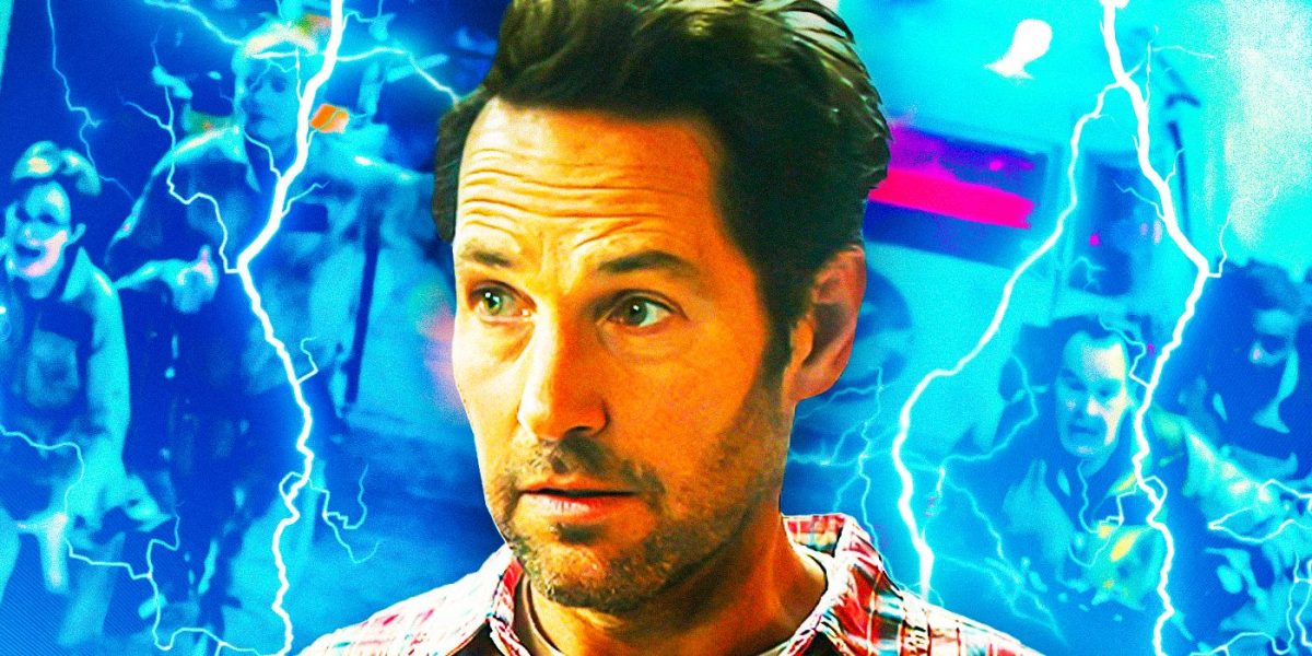 Cazafantasmas: Frozen Empire sin un miembro del reparto original es realmente confuso