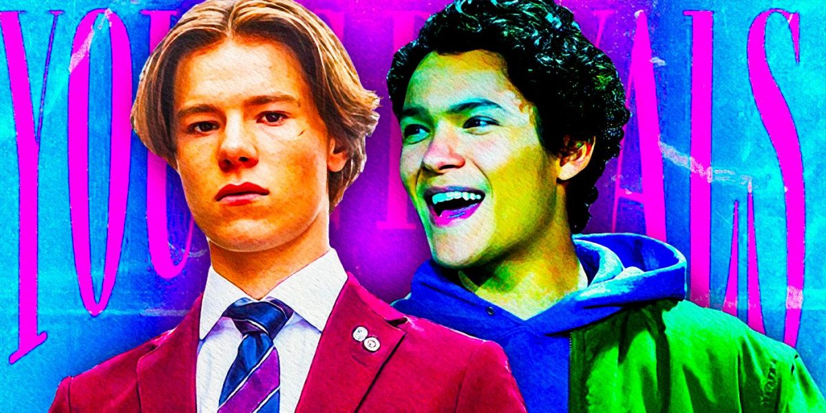 Por qué Young Royals termina con la temporada 3 (¿fue cancelada?)