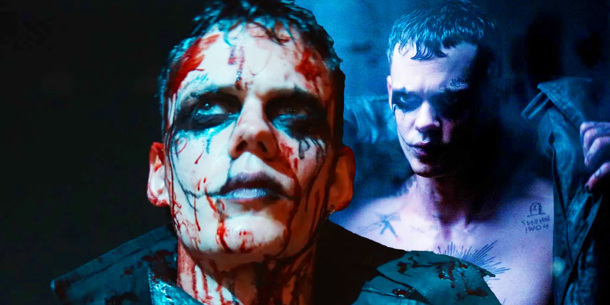 El tráiler de la película Song In The Crow destaca un gran problema con el remake de Bill Skarsgård