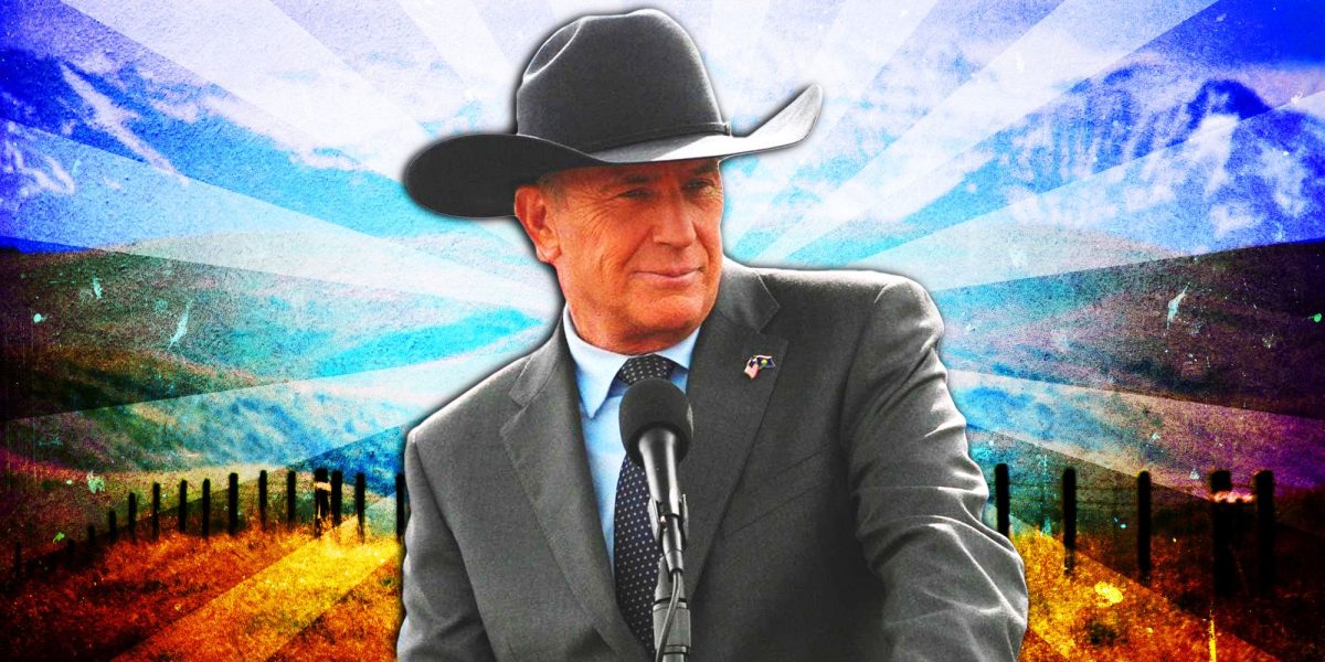 La actualización de la temporada 5 de Yellowstone insinúa que el mayor obstáculo para el regreso de Kevin Costner está resuelto