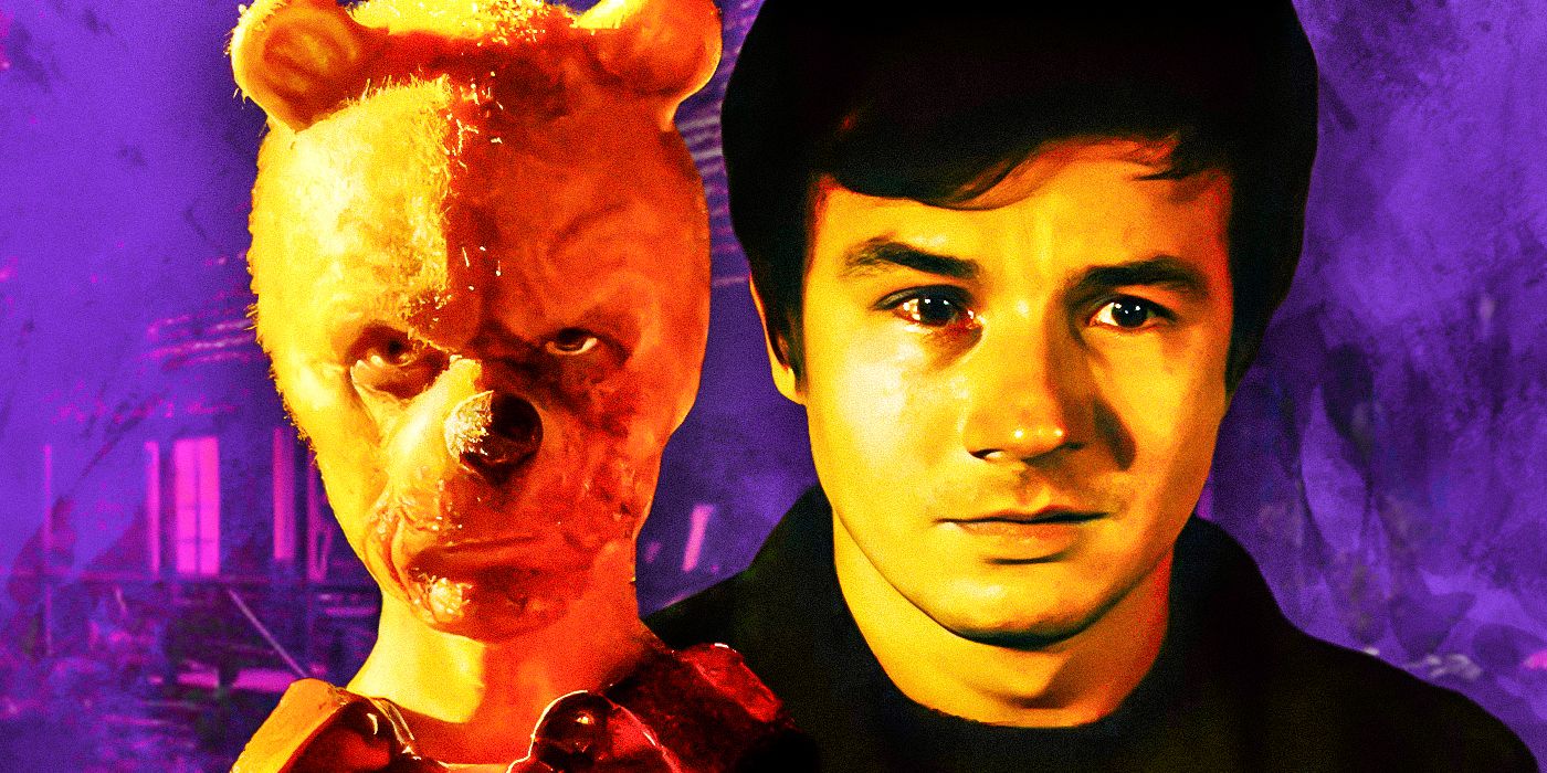 Winnie-The-Pooh: Explicación del final de Blood & Honey 2