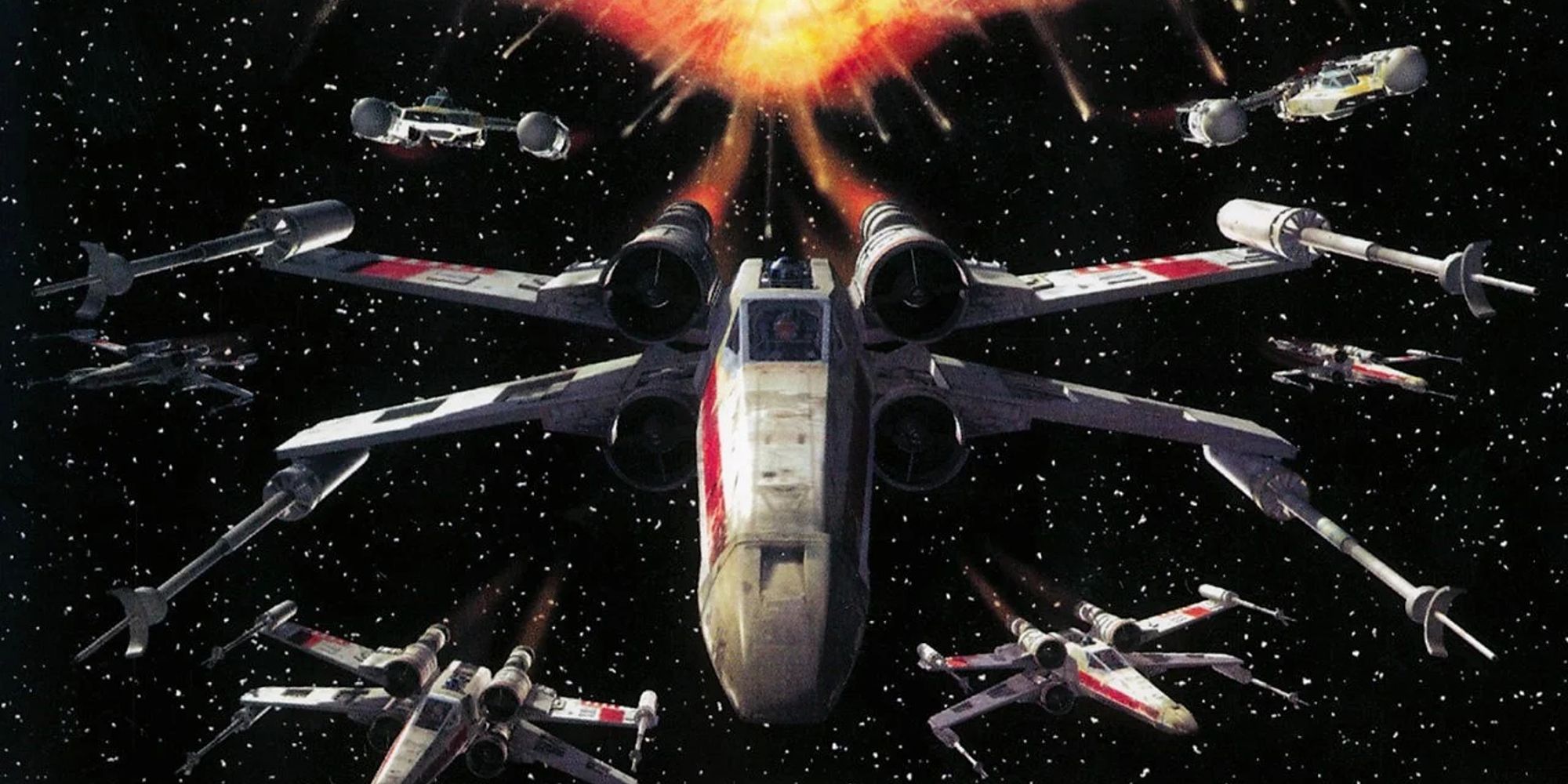 Rogue Squadron es la mejor película de Star Wars que nunca sucederá