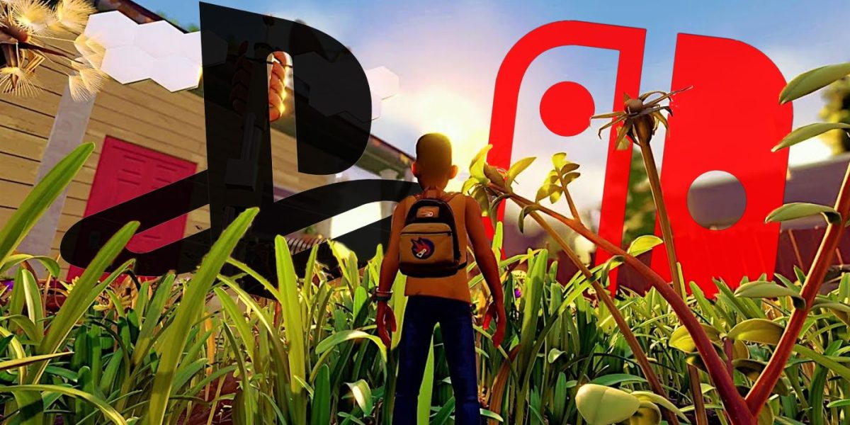 Grounded: fecha de lanzamiento de PS5 y Switch, pedidos anticipados y diferencias en la jugabilidad