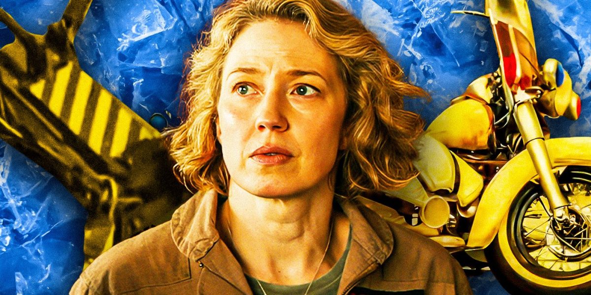 7 nuevos inventos, artilugios y trampas de los Cazafantasmas introducidos en Frozen Empire