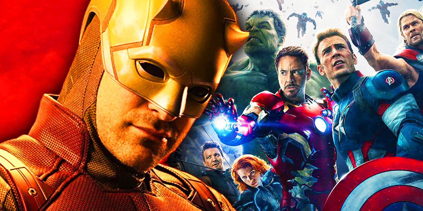 2 Los reemplazos de los Vengadores tienen el potencial de solucionar un problema de MCU de hace 9 años