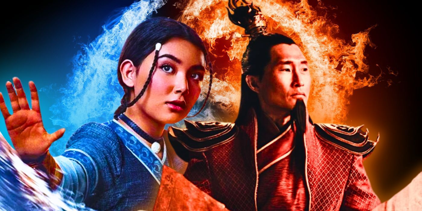 8 peores cambios que el avatar de Netflix hace en el ATLA original (y por qué no funcionan)