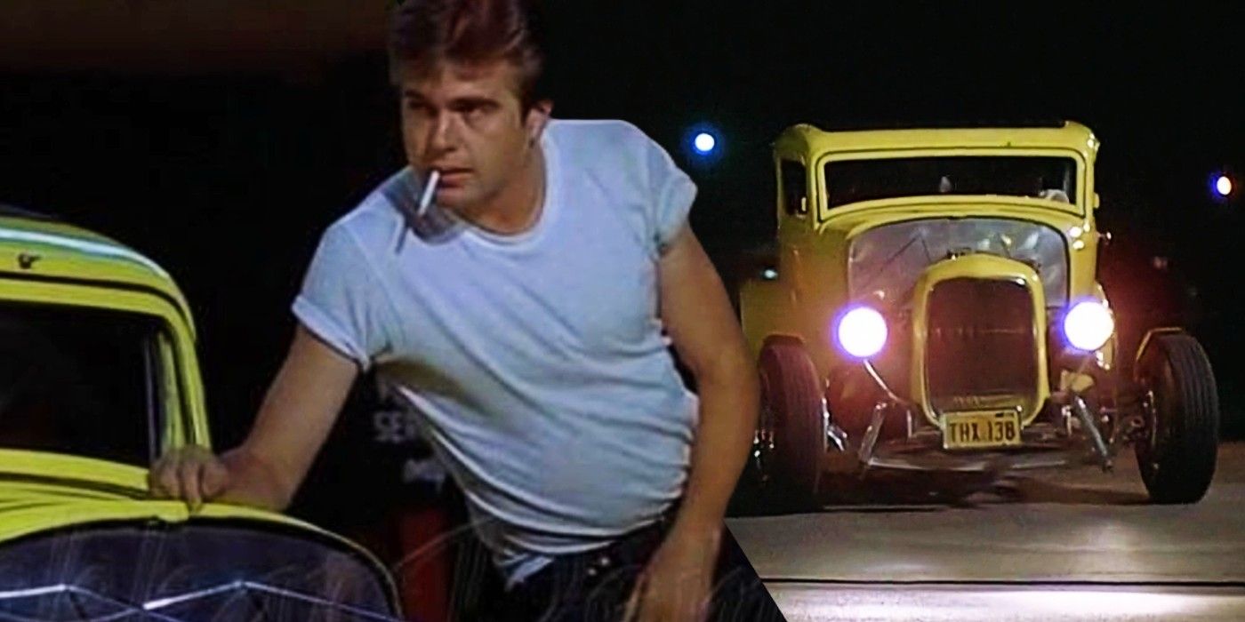 Explicación del final de la muerte y el graffiti americano de John Milner