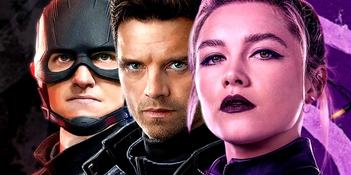 La actualización de Marvel's Thunderbolts incluye un extraño retítulo: esto es lo que podría significar