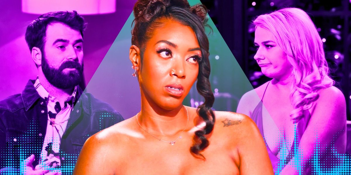 Cómo ver la reunión de la temporada 17 de Married At First Sight y cuándo se transmite