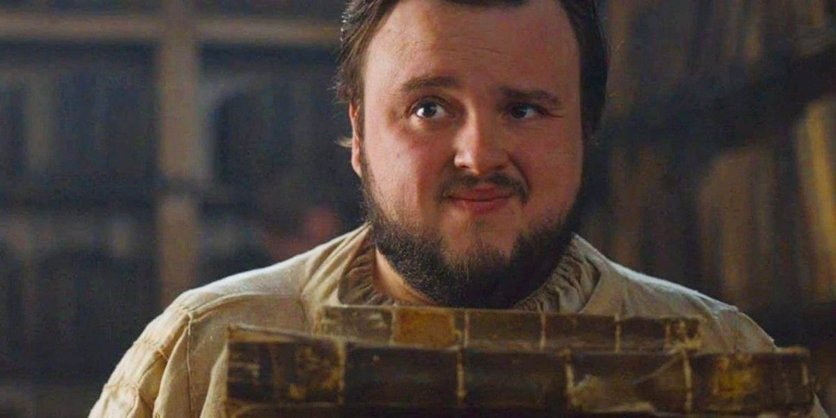 Por qué el actor Samwell Tarly de Game Of Thrones no ha visto House Of The Dragon