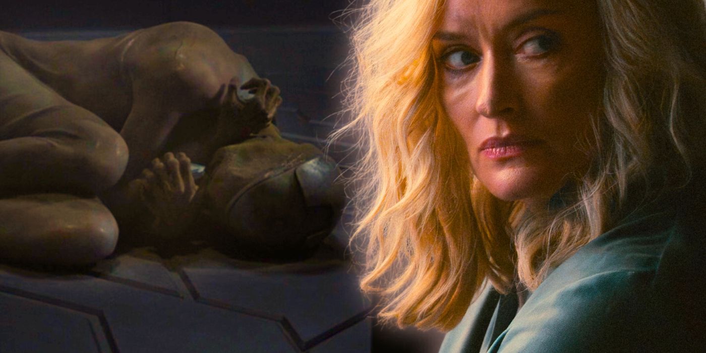 Explicación del episodio 7 de la temporada 2, episodio 7 de la científica y su dispositivo en Halo