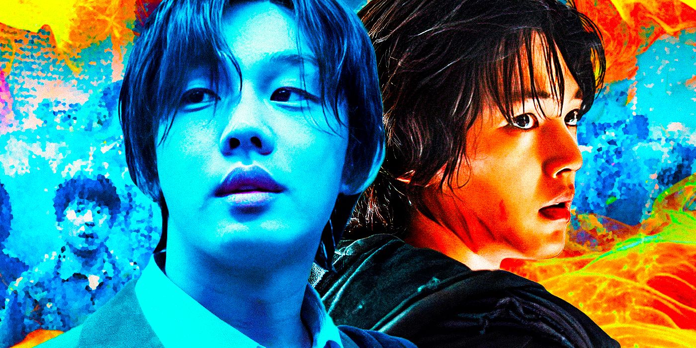 Netflix tiene 4 K-Dramas de terror que se lanzarán en 2024 (y todos suenan geniales)