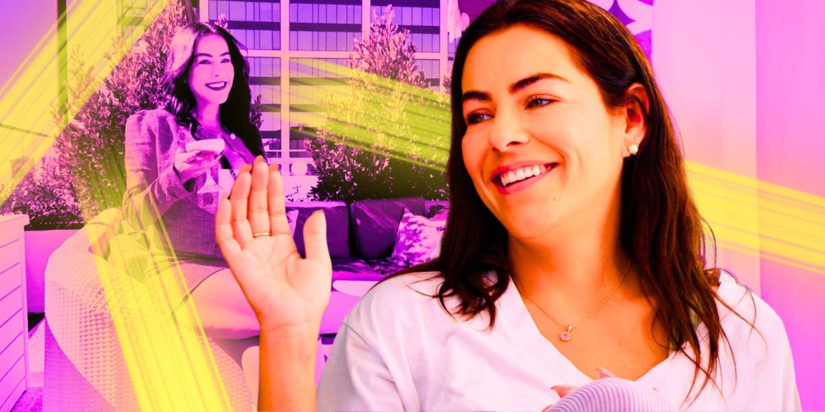 Todo en 90 días: el extraordinario hito de pérdida de peso de Verónica Rodríguez (la transformación de su cuerpo en imágenes)