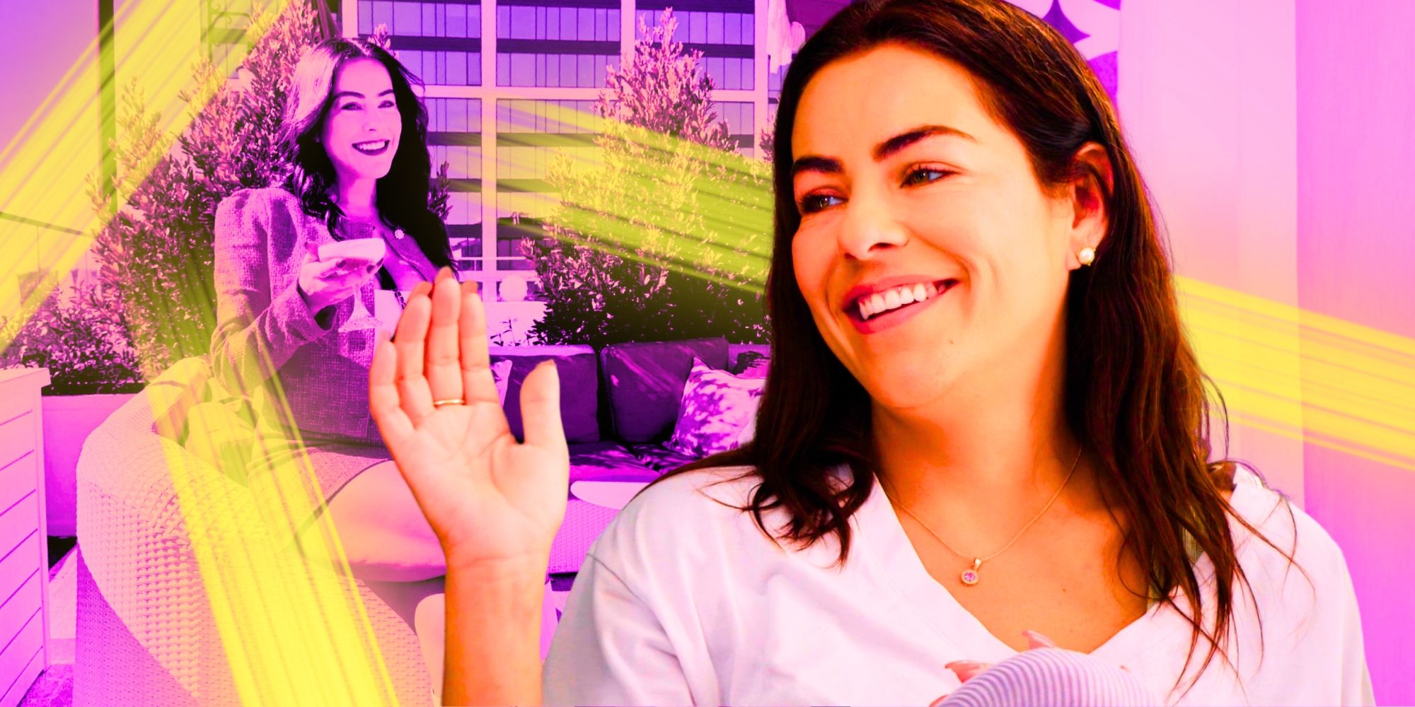 Todo en 90 días: el extraordinario hito de pérdida de peso de Verónica Rodríguez (la transformación de su cuerpo en imágenes)