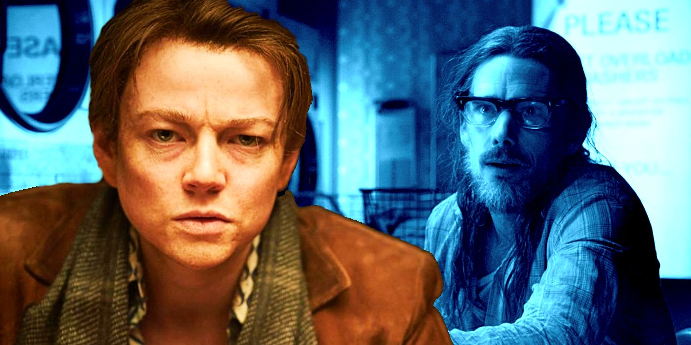 Explicación del final de la película Predestination: la verdadera identidad del bombardero Fizzle y cómo funcionan los viajes en el tiempo