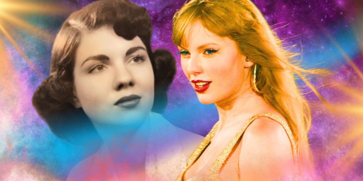 ¿Quién era Marjorie? Explicación del significado de la canción y la letra de Evermore de Taylor Swift