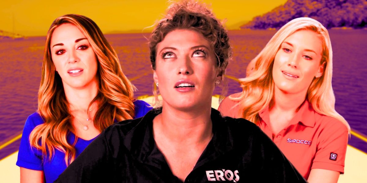 8 guisos bajo cubierta que nunca escucharon a sus guisos principales