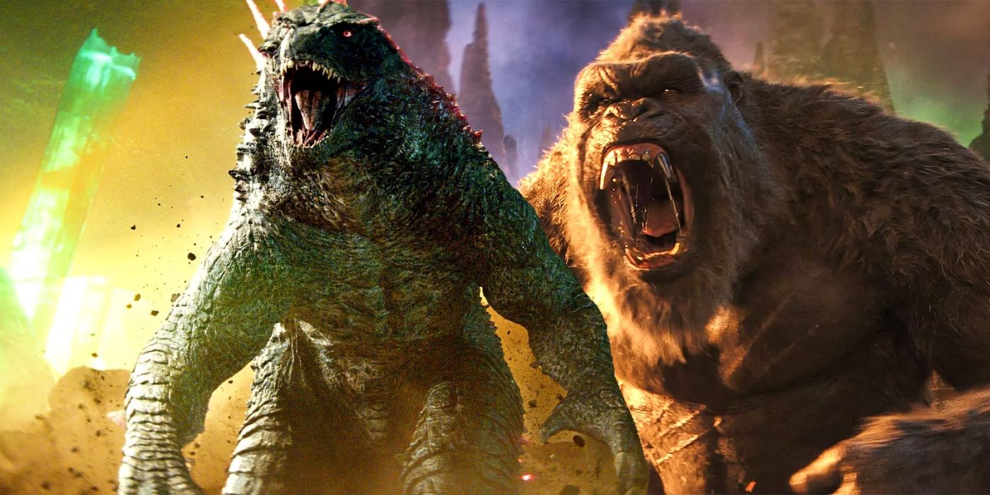 Secuela de Godzilla X Kong: ¿Sucederá? Todo lo que sabemos sobre la próxima película de Monsterverse