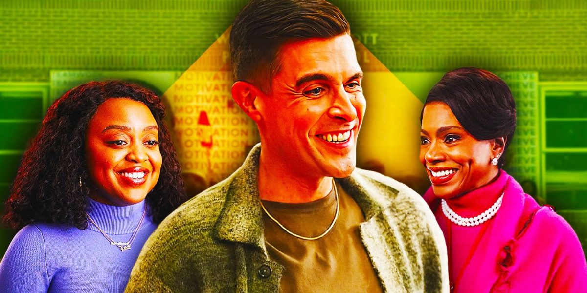 La temporada 3 de Abbott Elementary valió la trama secundaria de 1 Manny de una manera inesperada