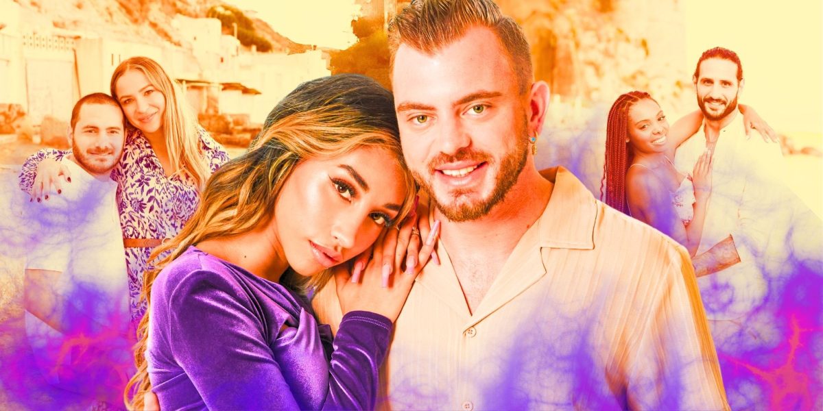 Prometido de 90 días: Guía del reparto de la temporada 4 de Love In Paradise